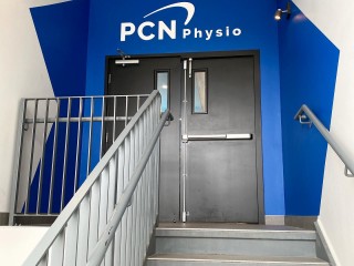 PCN Physiothérapie