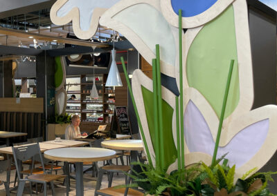 Halles Sainte-Foy