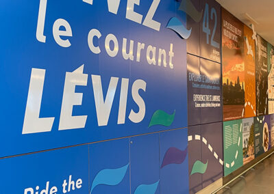 Ville de Lévis