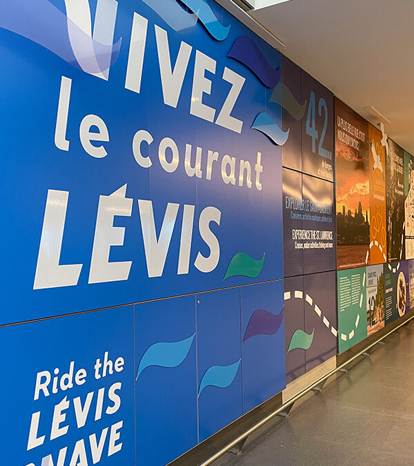 Ville de Lévis