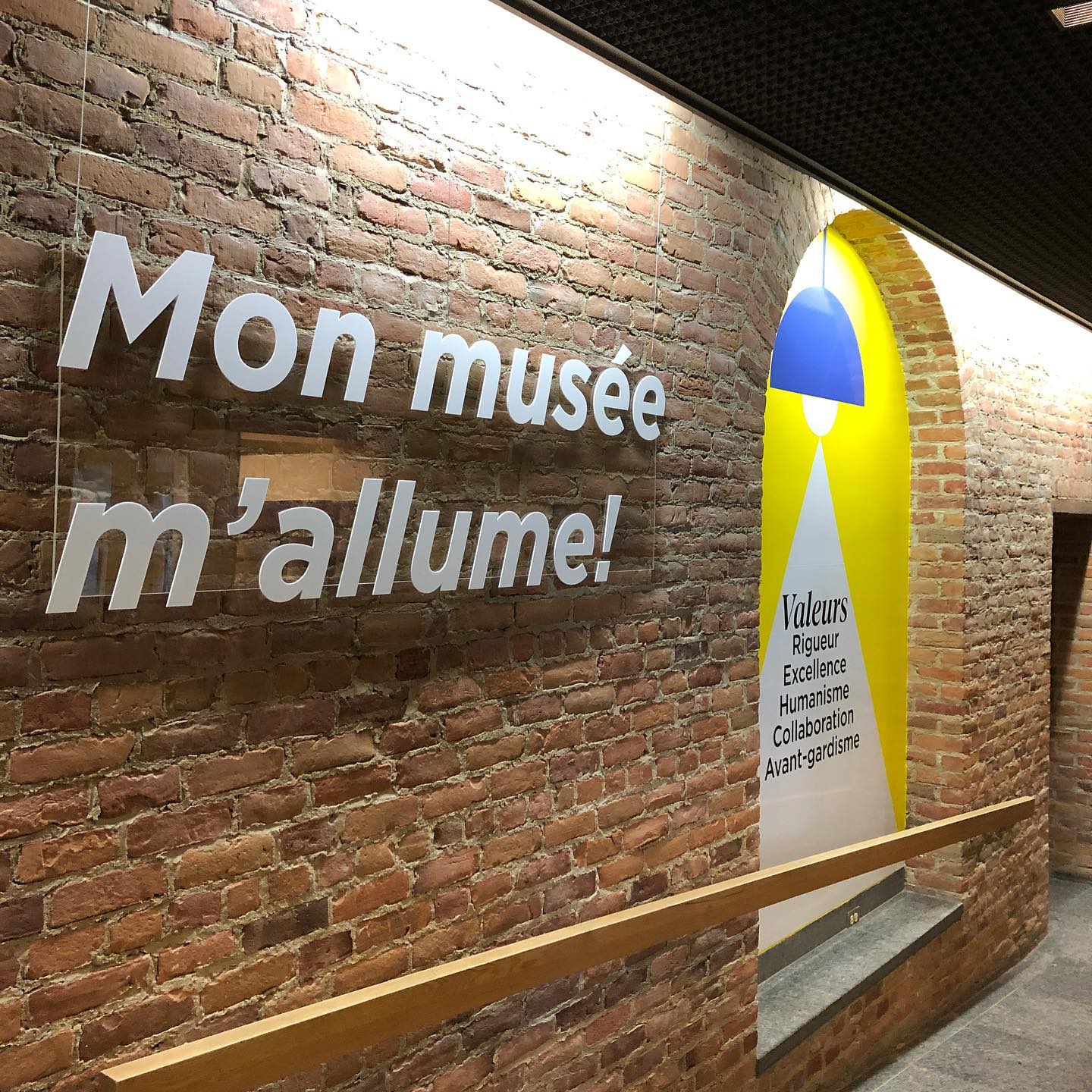 Musée de la civilisation