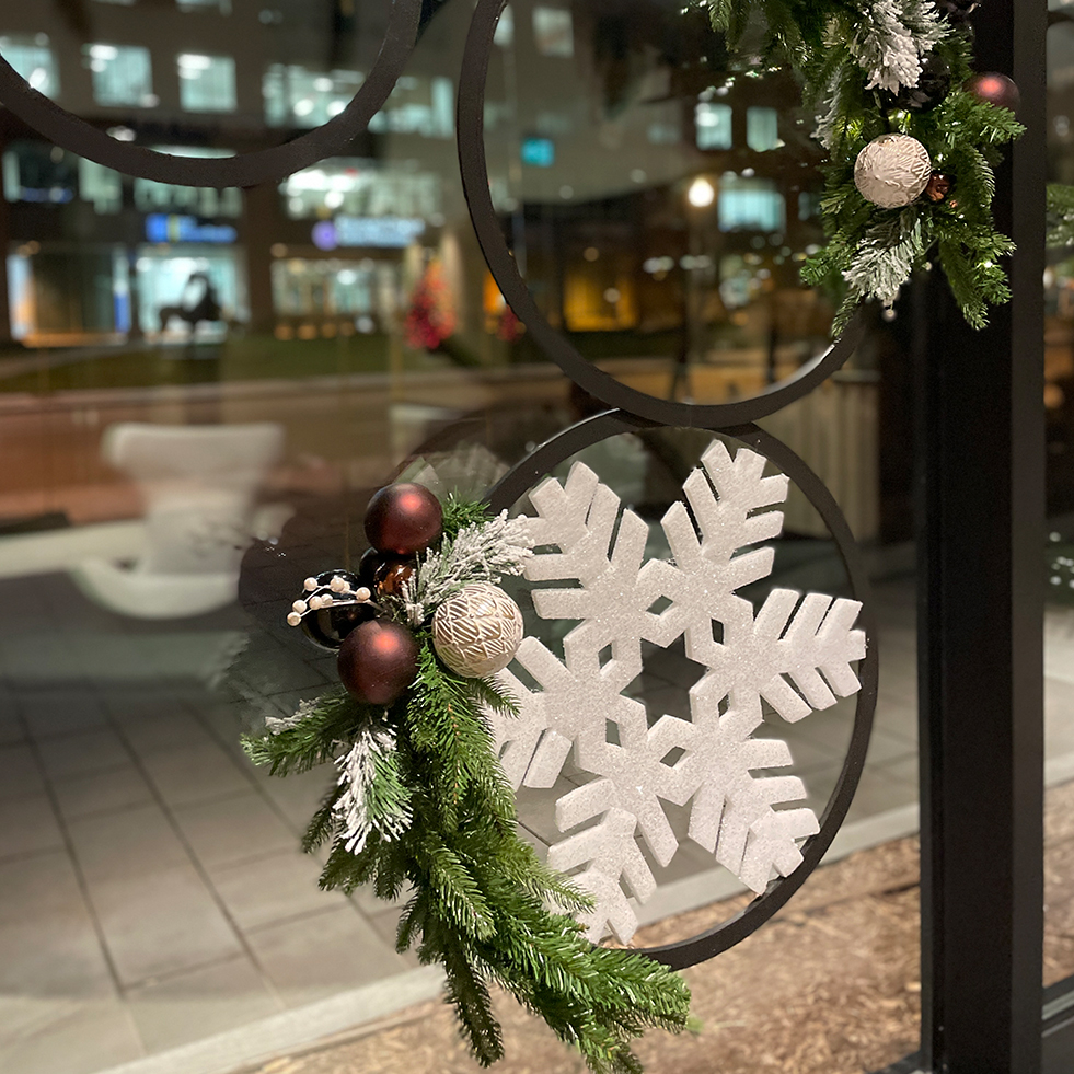 Bilodeau Immobilier – Noël