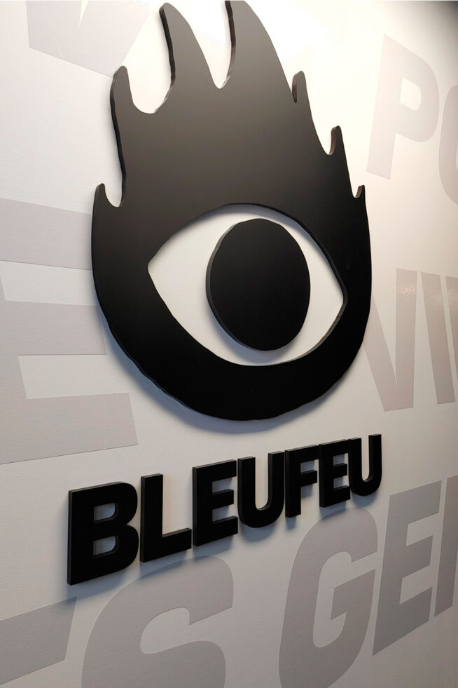 Bleufeu