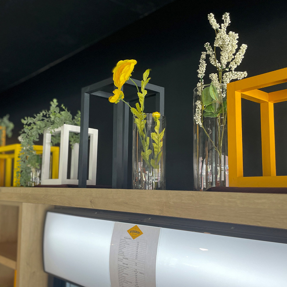 Casse-croûte Pierrot