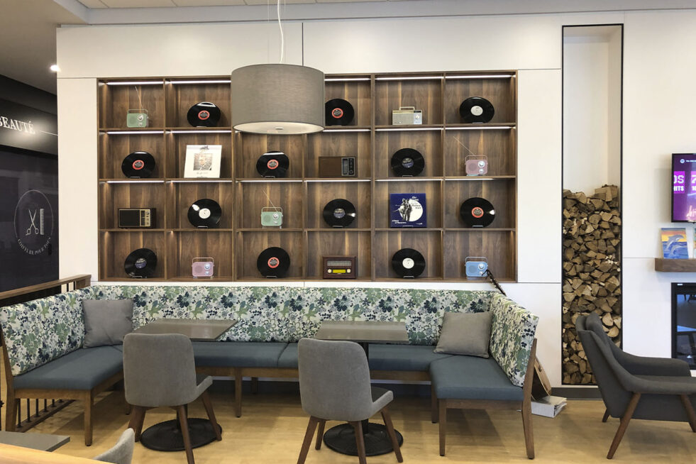 Résidence le Jules-Verne