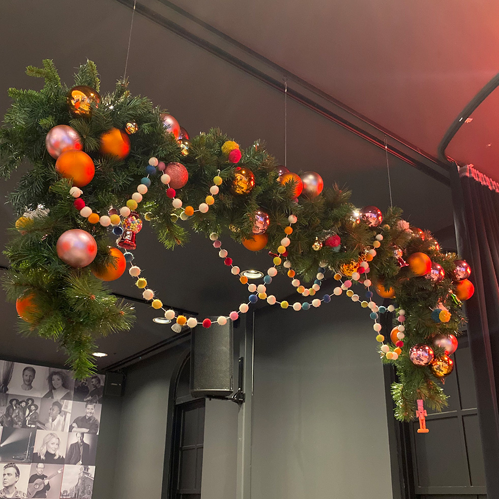 La Chapelle spectacles