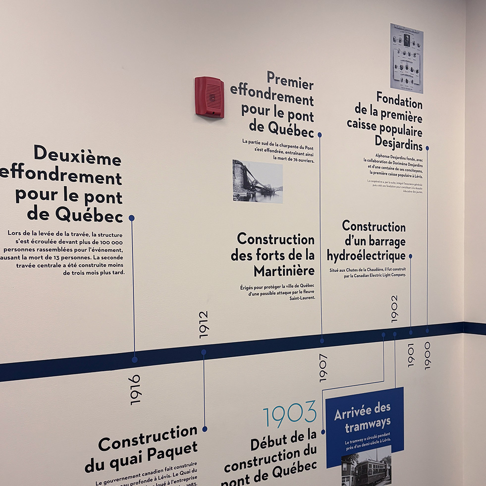 Centre des congrès de Lévis