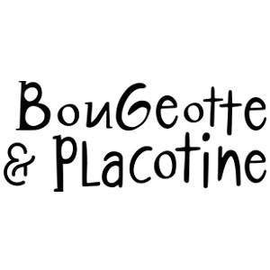 Bougeotte et placotine